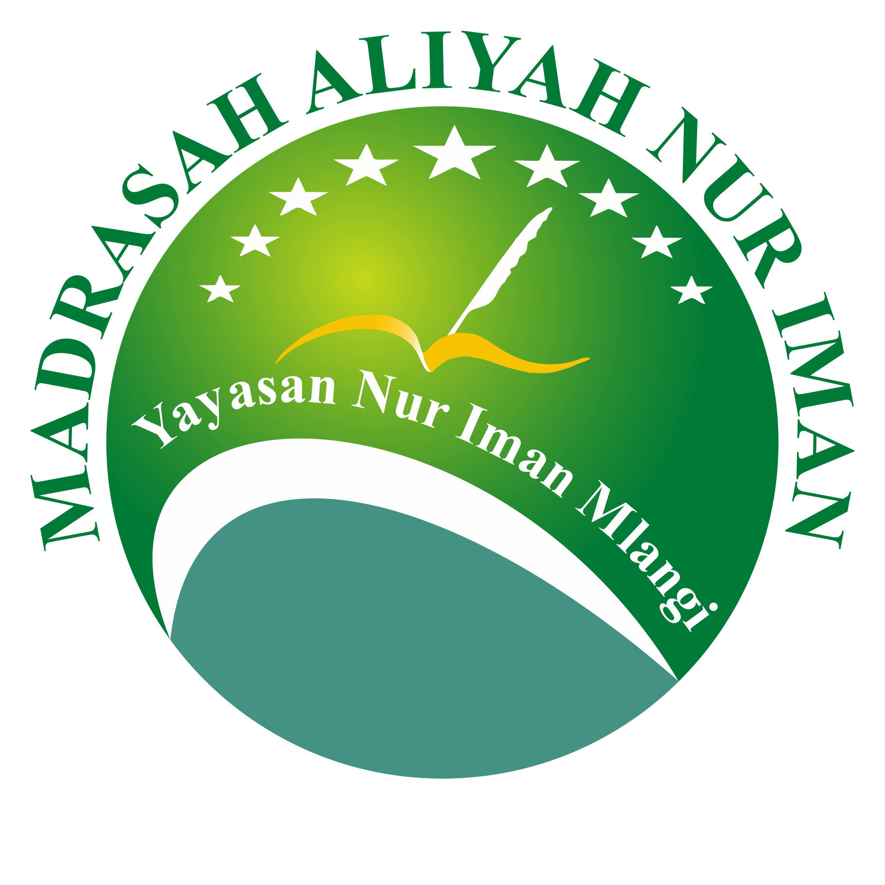 Logo MA