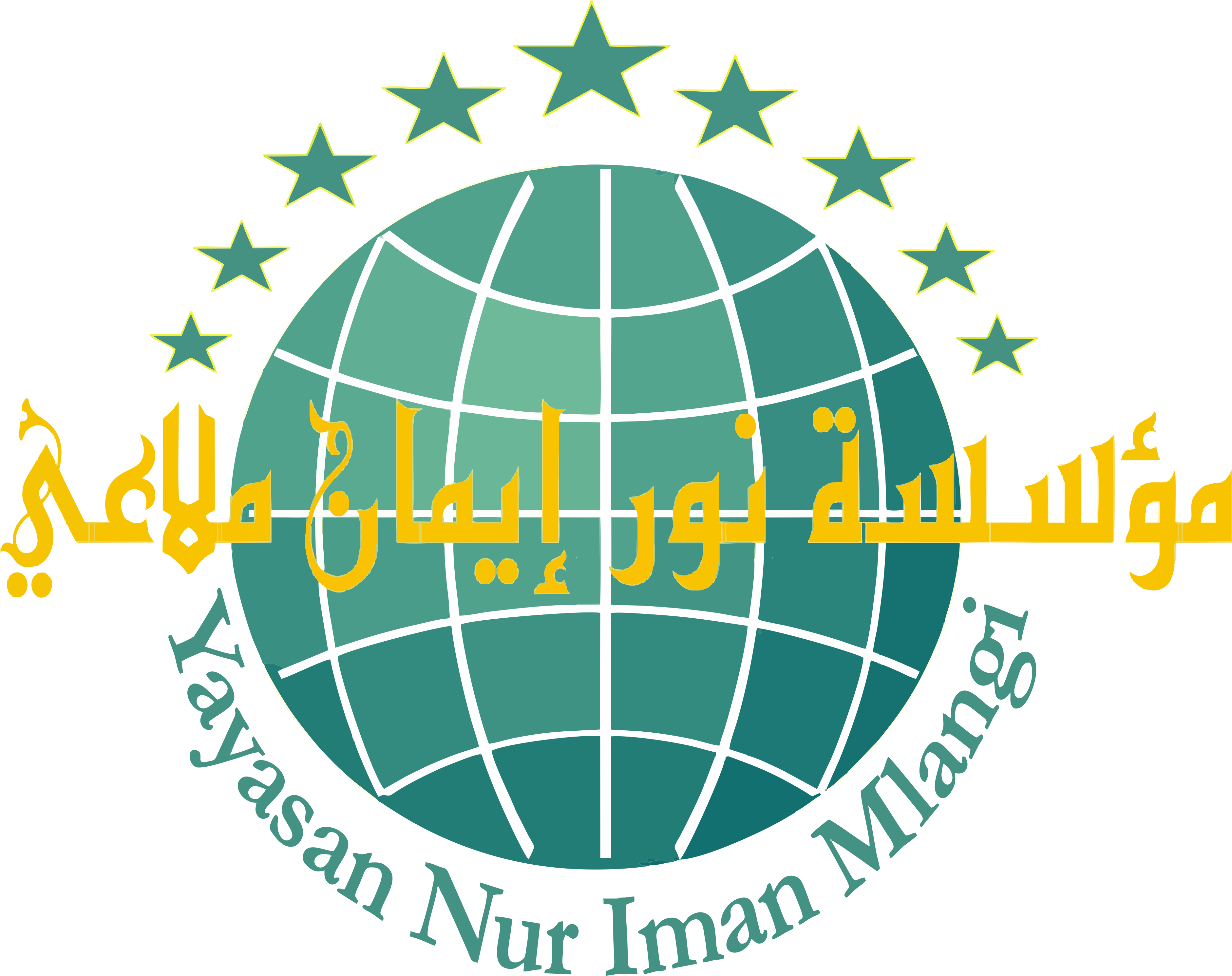 Logo Yayasan